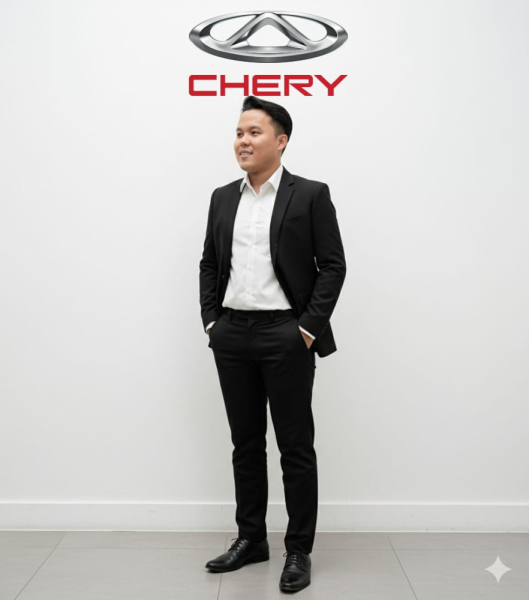 Sales Chery Summarecon Bekasi