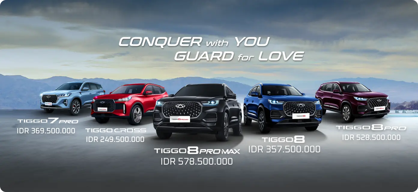 Chery summareconbekasi